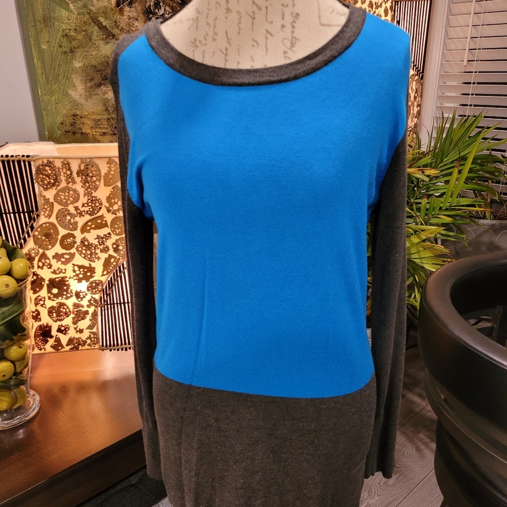 BRAND NEW..MARBLE boutique knit sweater